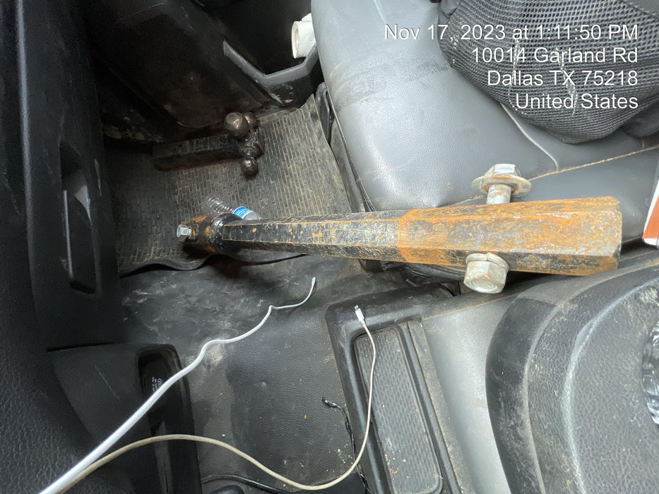 2023 AUGER TORQUE 3300-30