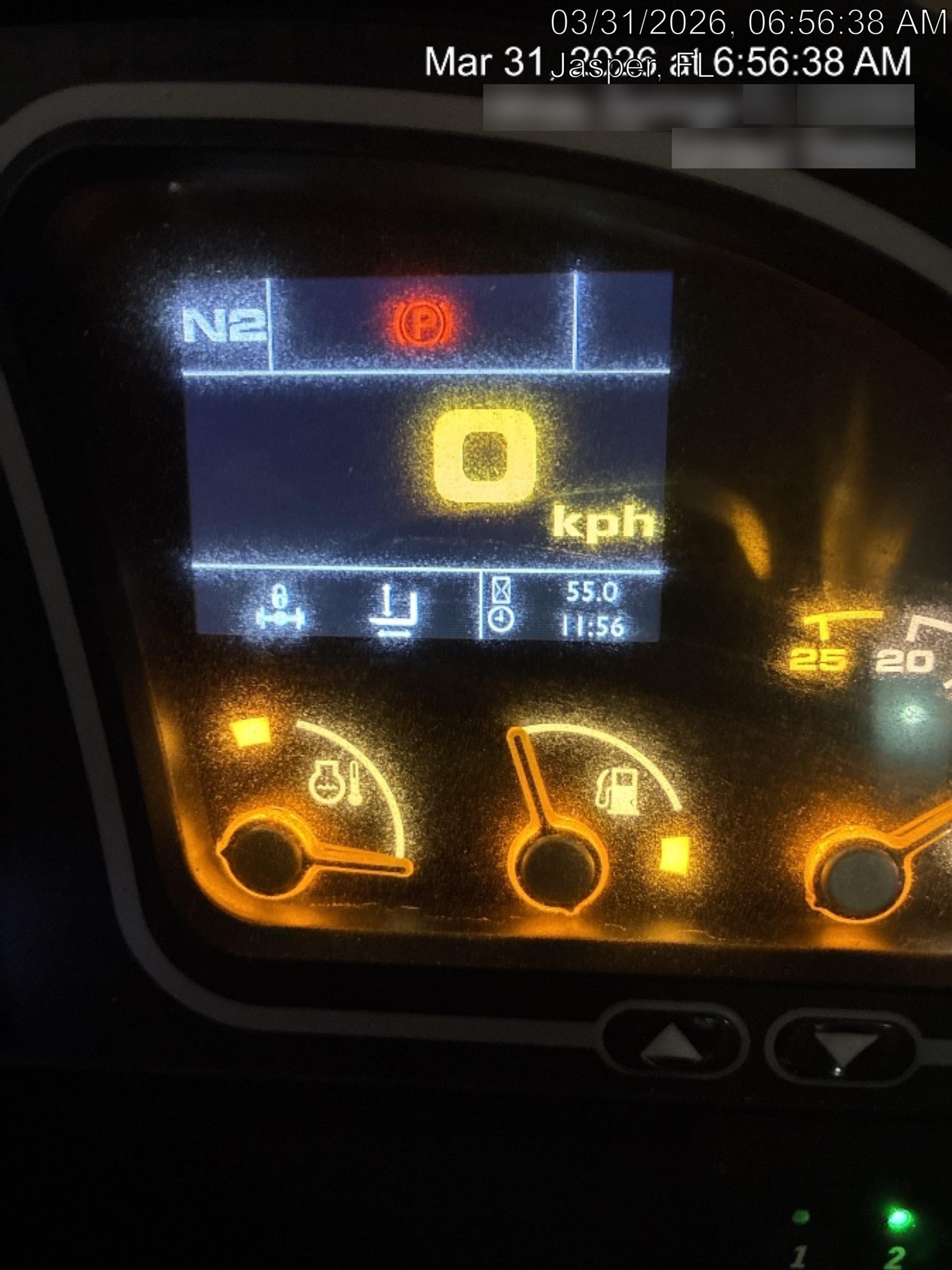2025 JCB 509-42