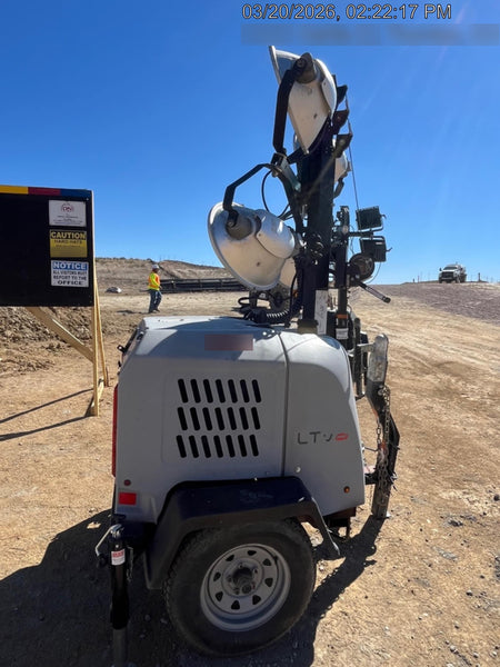 2019 WACKER NEUSON LTV6L-MH