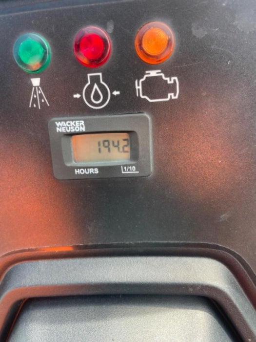 2023 WACKER NEUSON RD12A