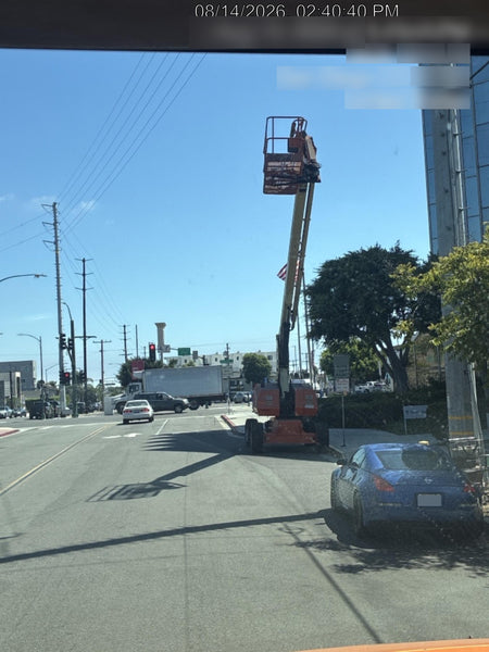 2018 JLG 860SJ