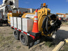 2023 Vac-Tron LP573XDT T4 Koehler Diesel Engine, 500 Gallon Debris Tank, x2 100 Gallon Water Tanks