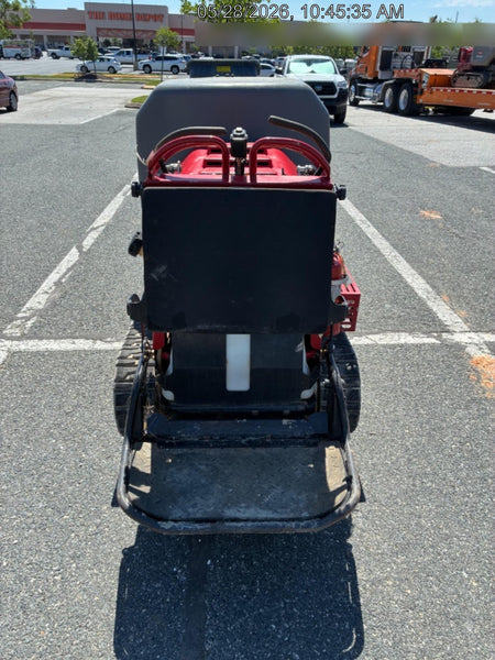 2022 TORO MBTX 2500-TS
