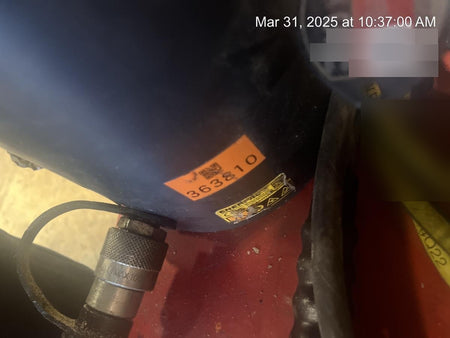 2023 ENERPAC HCL1004