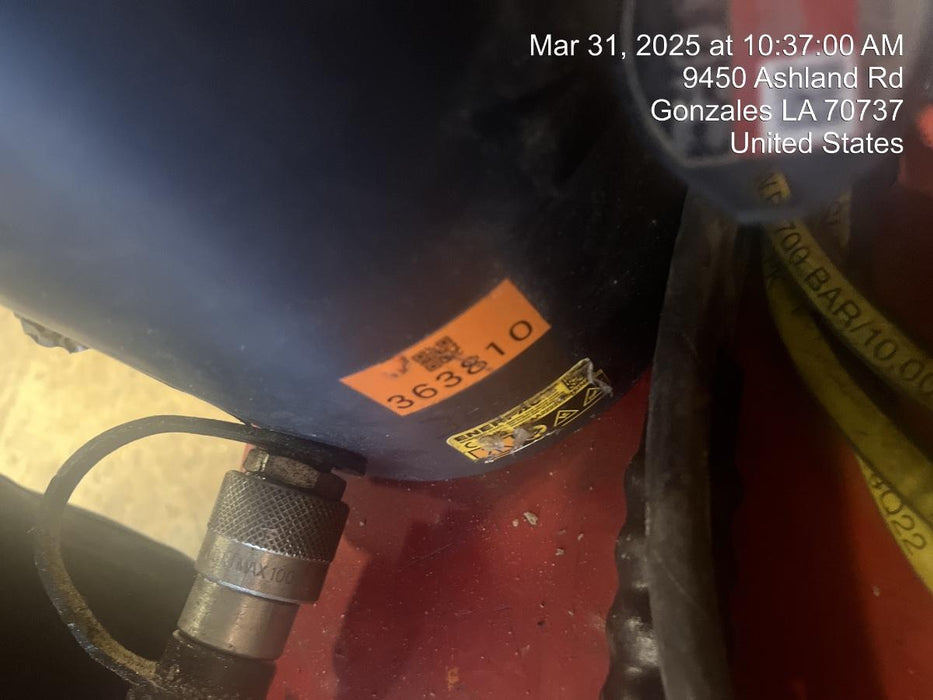 2023 ENERPAC HCL1004