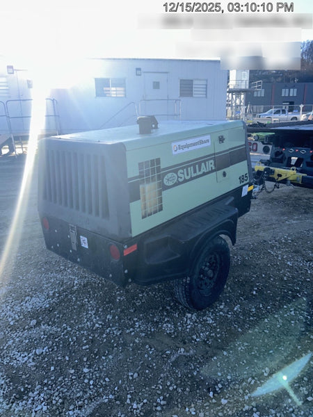 2019 SULLAIR 185-DPQ