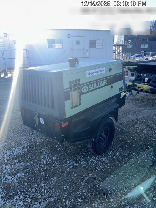 2019 SULLAIR 185-DPQ