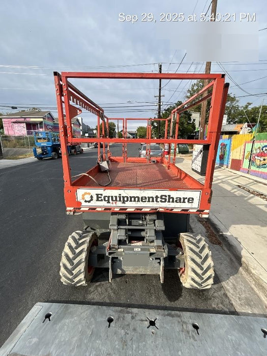 2019 SKYJACK SJ6826 RT