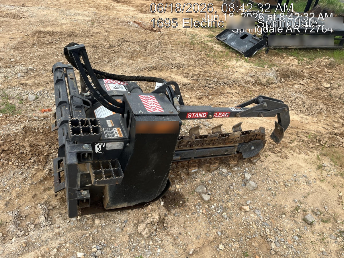 2022 PALADIN 625