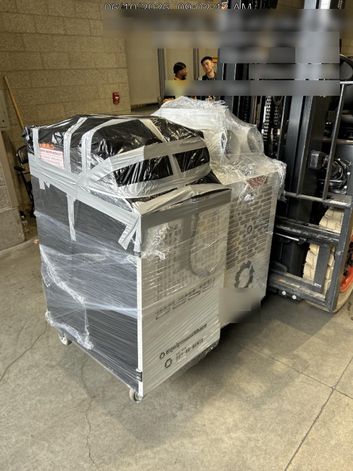2023 KWIKOOL KPAC2421-2