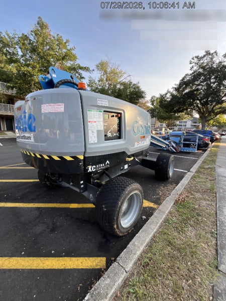2024 GENIE S-45 HF