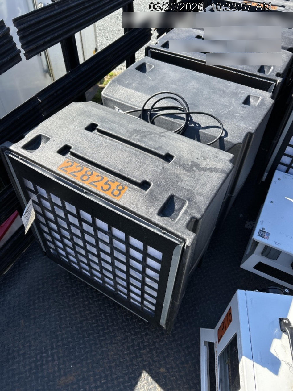 2022 ABATEMENT TECHNOLOGIES BD2KM