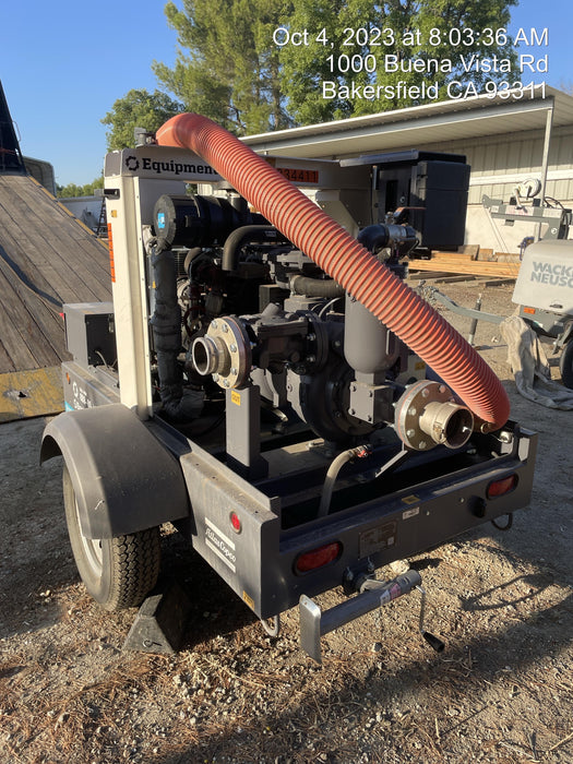 2023 ATLAS COPCO PAC F44 KD