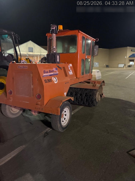 2020 BROCE RCT350