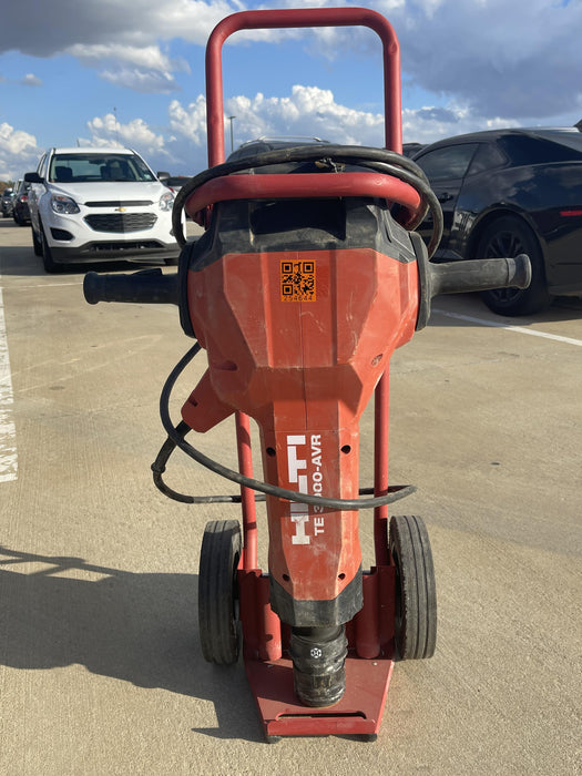 2022 HILTI TE 3000-AVR