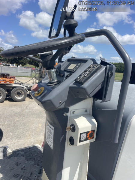 2020 DYNAPAC CC 1200