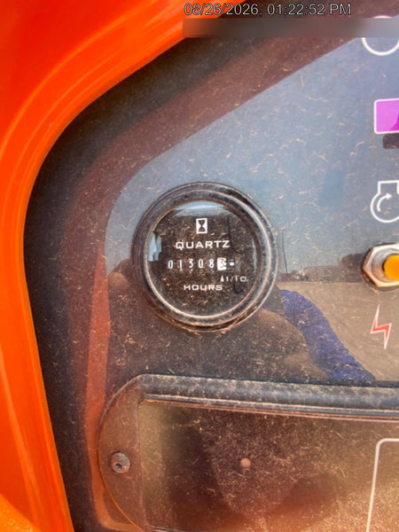 2025 JLG 460SJ