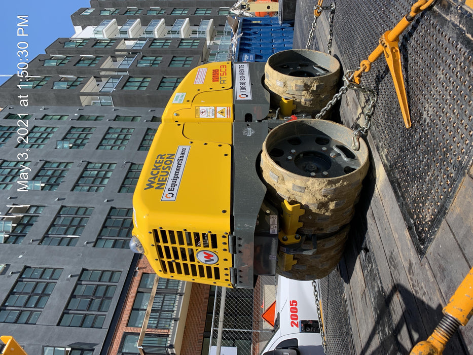 2020 WACKER NEUSON RTKx-SC3