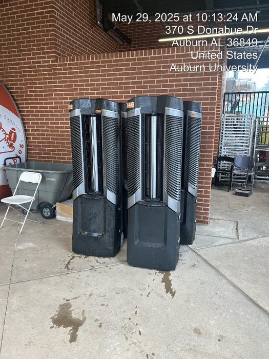 2023 VECTOR Vector Max