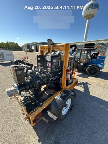 2022 PIONEER PP66S12L71-TD2.9L4