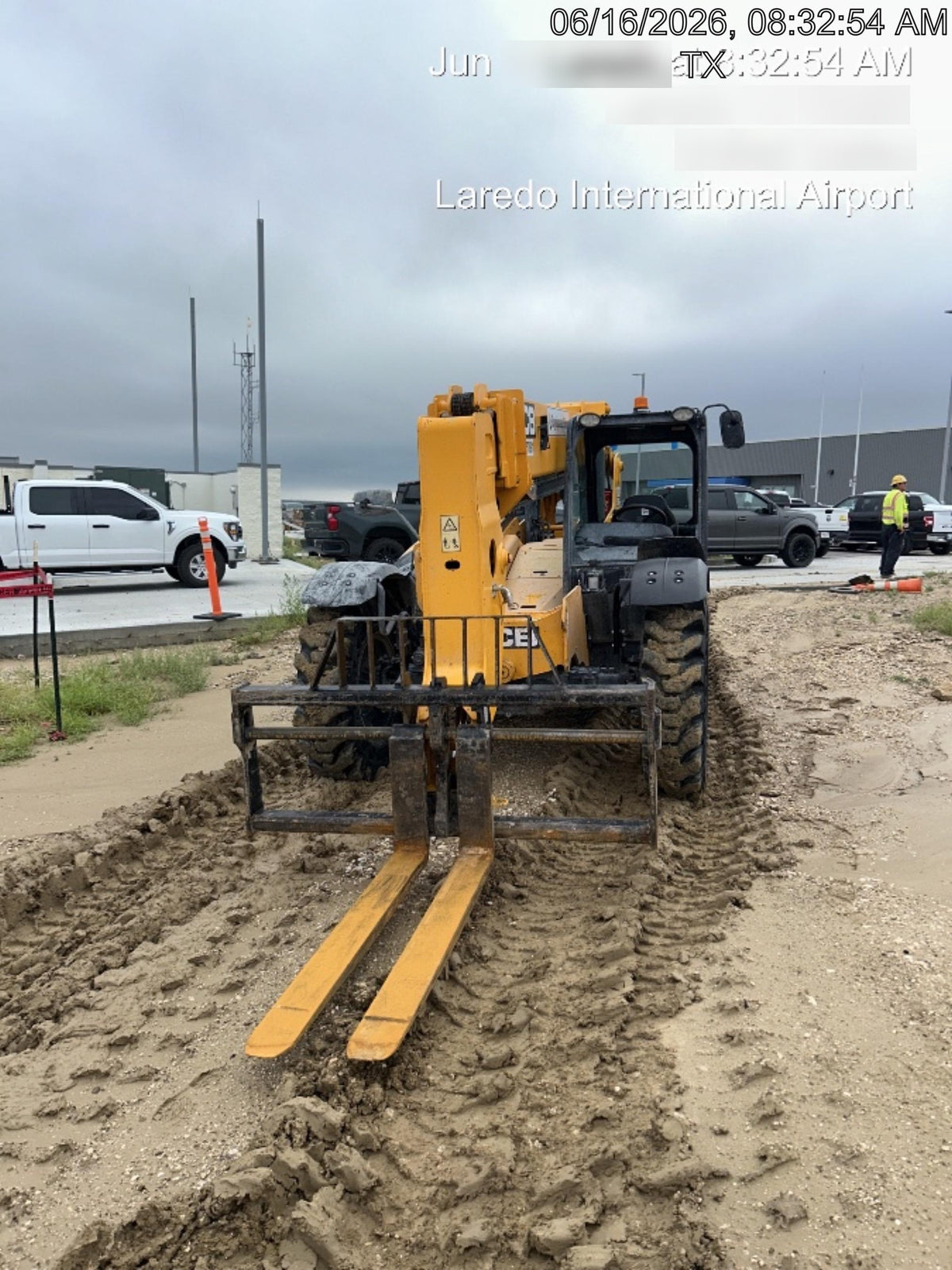 2022 JCB 509-42