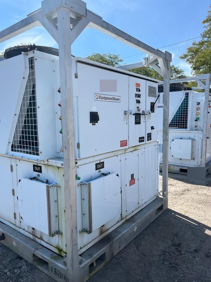 2020 SMARTECH SACP41A-HS