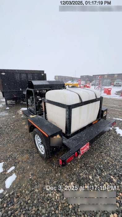 2025 MI-T-M AW-9000-0005 / DHG-4004-B0V6G