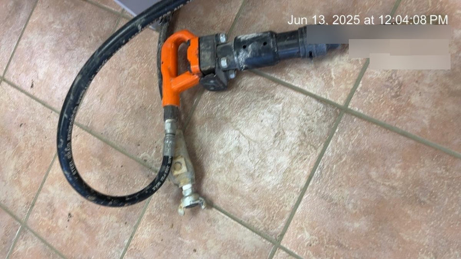 2024 MICHIGAN PNEUMATIC ES-CH3R-TRACKER