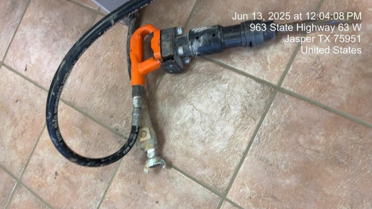 2024 MICHIGAN PNEUMATIC ES-CH3R-TRACKER