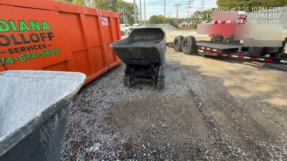 2024 TORO MBTX 2500-TS