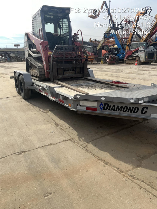 2019 PALADIN 48" Pallet Forks - Paladin