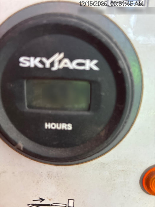 2020 SKYJACK SJ63 AJ