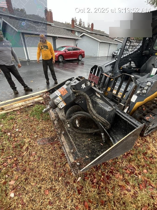 2021 BOBCAT Auger Drive - Bobcat