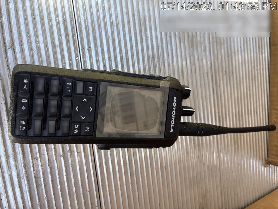 2026 MOTOROLA R7 DISPLAY