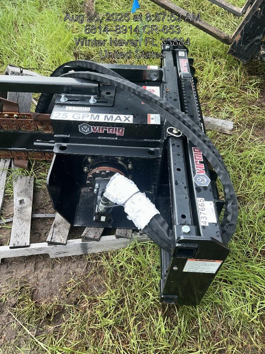 2024 VIRNIG TCH48-25