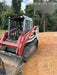 2019 TAKEUCHI TL8W