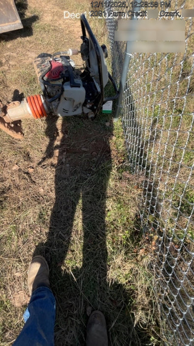 2023 MULTIQUIP MTX60HD