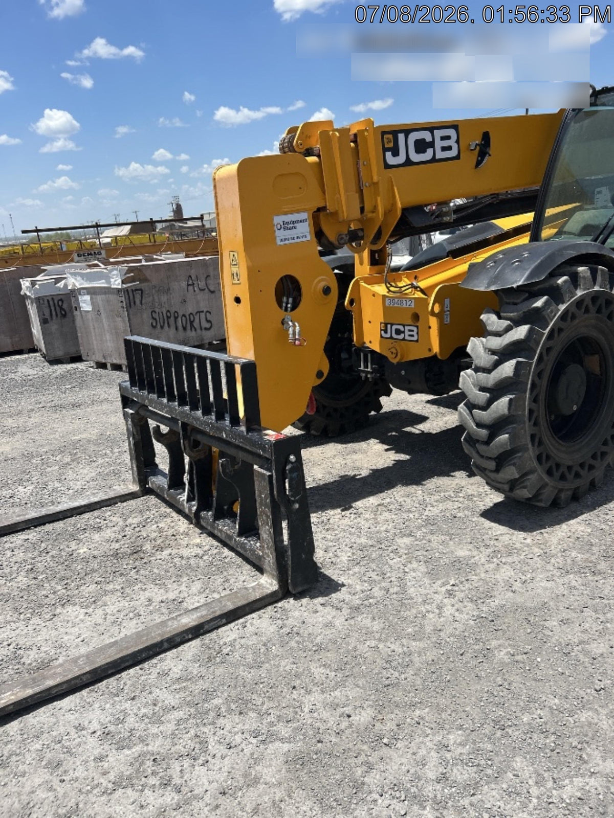 2024 JCB 509-42