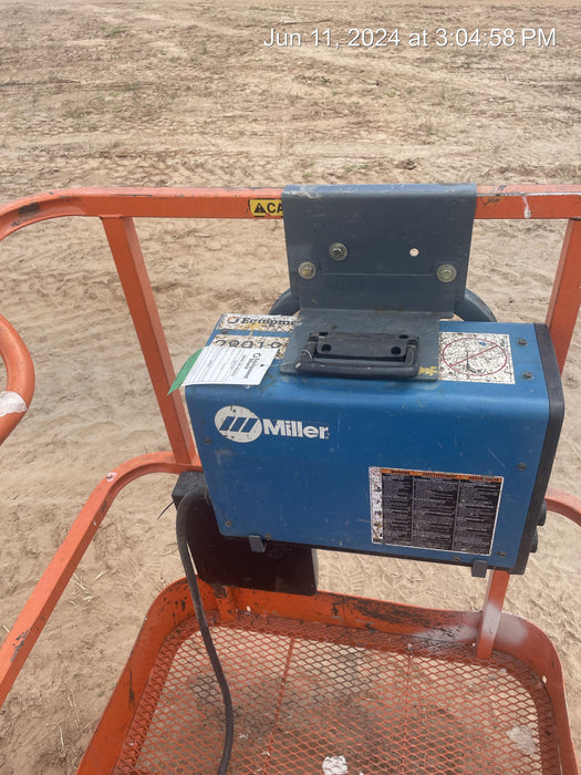 2023 MILLER ELECTRIC CST-280