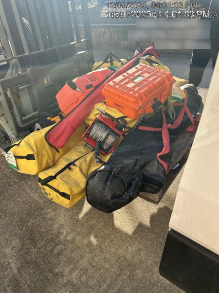 2024 FALLTECH 7509