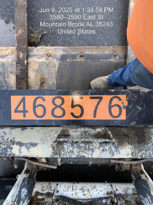 2024 VIRNIG PF4855-5VG