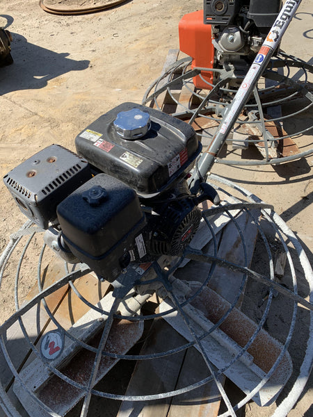 2019 WACKER NEUSON CT48