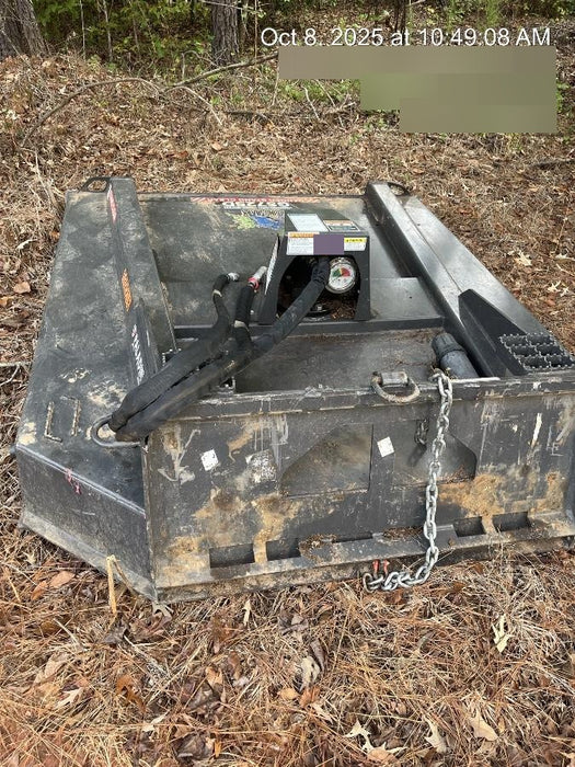 2025 PALADIN 30372A-0022