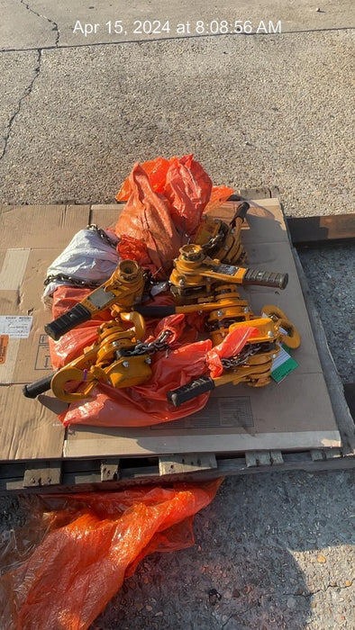 2023 HARRINGTON L5LB015-20