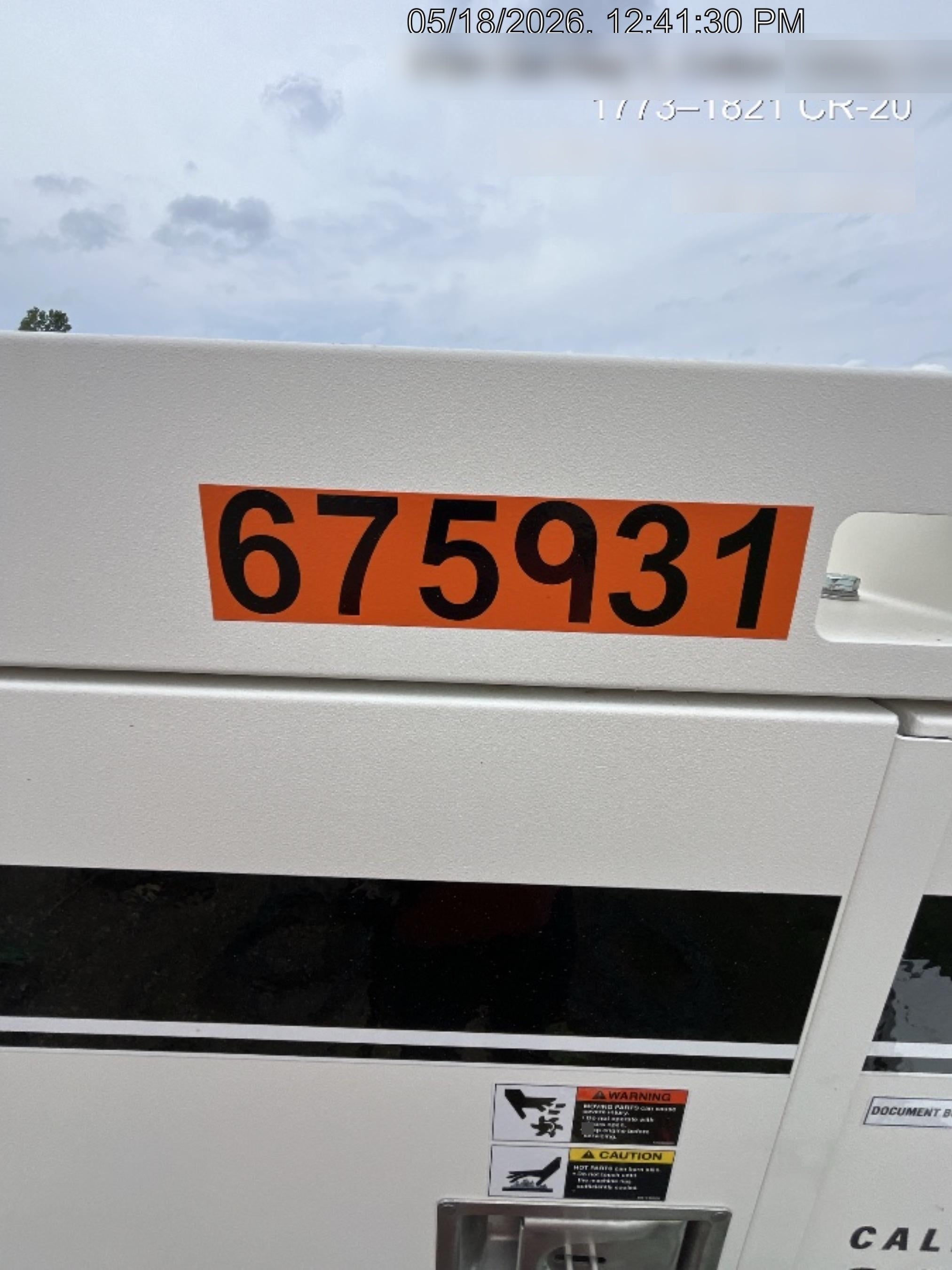 2026 MULTIQUIP DCA25SSIU4F