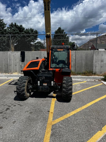 2022 JLG G5-18A