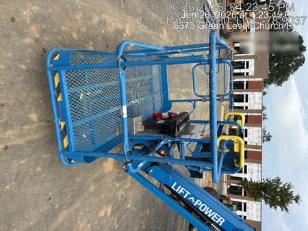 2024 GENIE S-45 XC