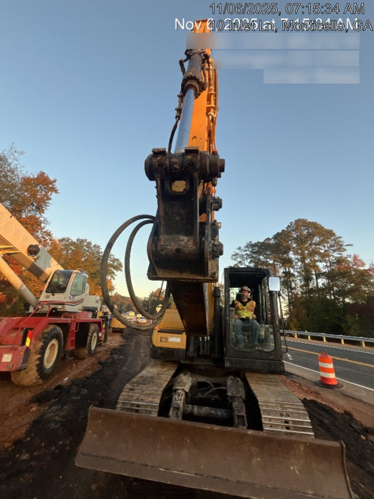 2020 PALADIN SFB1500