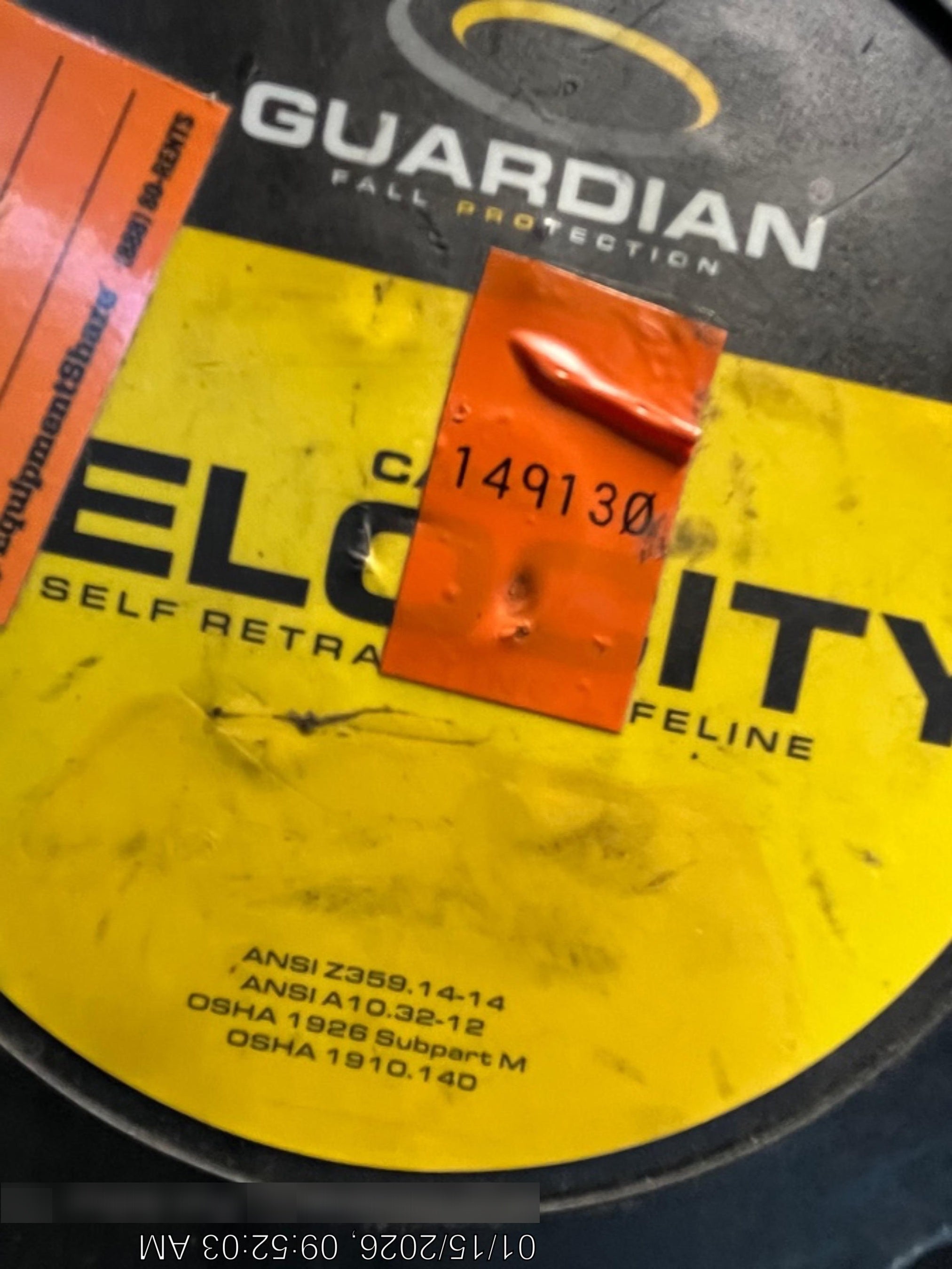 2021 GUARDIAN 42001