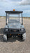 2021 Club Car CA1700D Canopy, Diesel, 4 Passenger